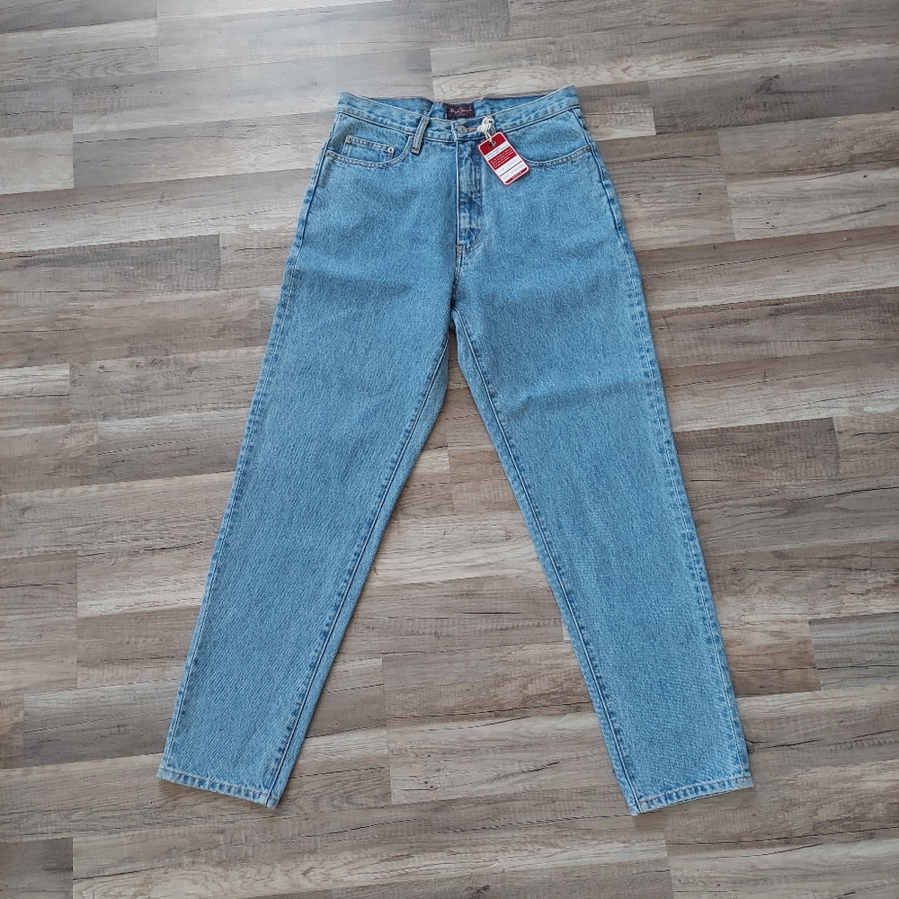 Vintage 90s Taper Leg Pepe Jeans